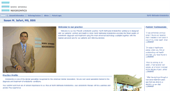 Desktop Screenshot of nbendo.com